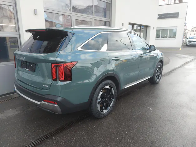 Kia Sorento 1.6 T-GDi Plug-in Hybrid Style 7P