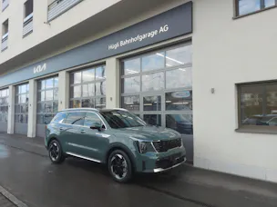 Kia Sorento 1.6 T-GDi Plug-in Hybrid Style 7P