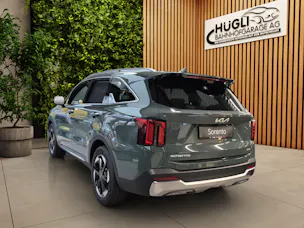 Kia Sorento 1.6 T-GDi Plug-in Hybrid Style 7P