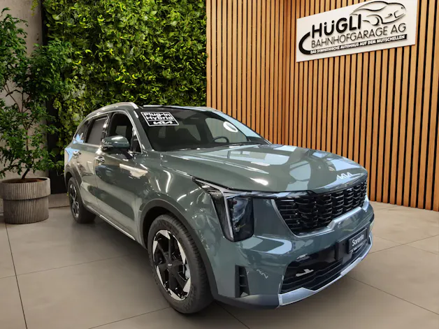 Kia Sorento 1.6 T-GDi Plug-in Hybrid Style 7P