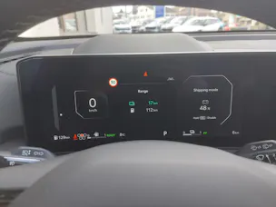 Kia Sorento 1.6 T-GDi Plug-in Hybrid Style 7P