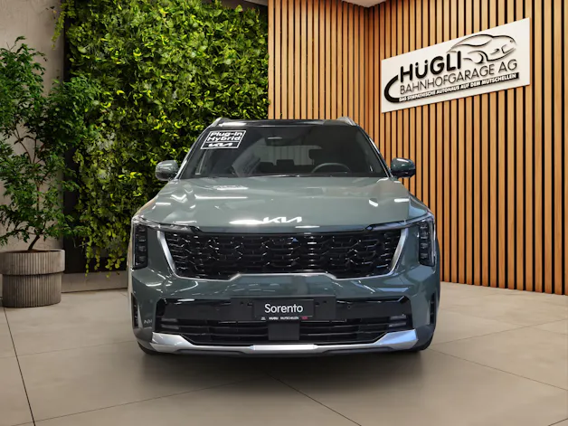 Kia Sorento 1.6 T-GDi Plug-in Hybrid Style 7P