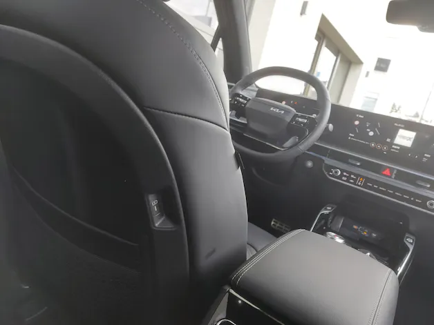 Kia Sorento 1.6 T-GDi Plug-in Hybrid Style 7P