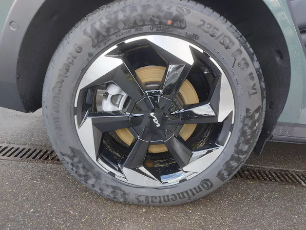 Kia Sorento 1.6 T-GDi Plug-in Hybrid Style 7P