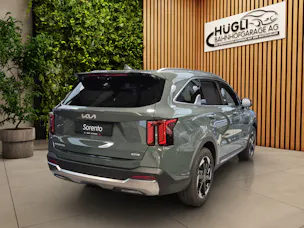 Kia Sorento 1.6 T-GDi Plug-in Hybrid Style 7P