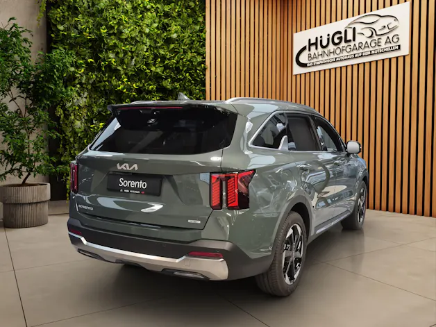 Kia Sorento 1.6 T-GDi Plug-in Hybrid Style 7P