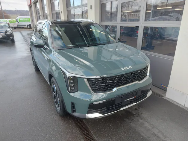 Kia Sorento 1.6 T-GDi Plug-in Hybrid Style 7P