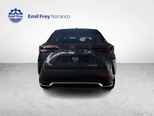 Lexus NX 450h+ F-Sport