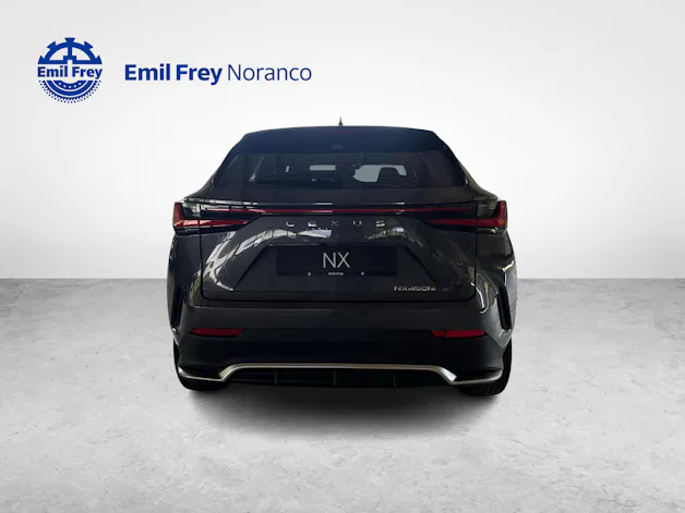Lexus NX 450h+ F-Sport
