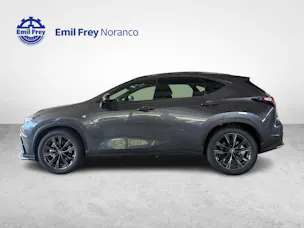 Lexus NX 450h+ F-Sport