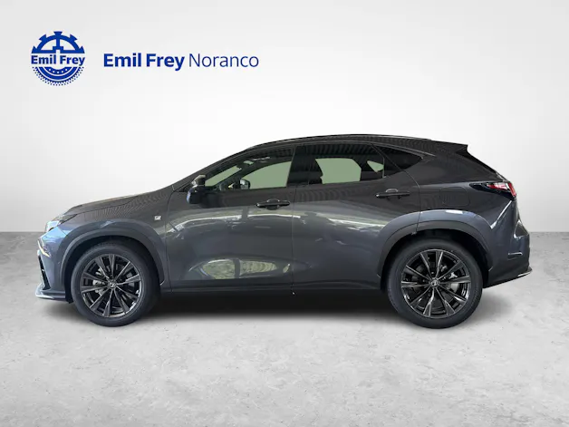 Lexus NX 450h+ F-Sport