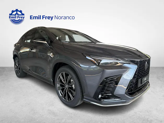 Lexus NX 450h+ F-Sport