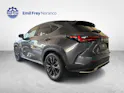 Lexus NX 450h+ F-Sport