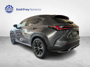 Lexus NX 450h+ F-Sport