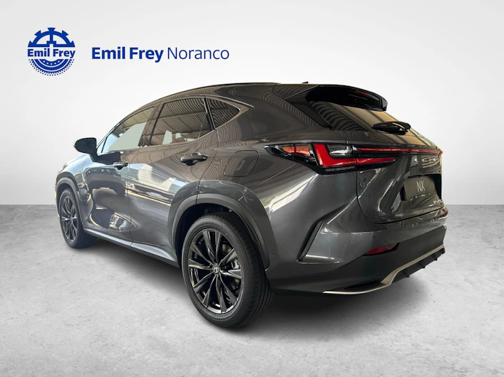 immagine del veicolo LEXUS NX