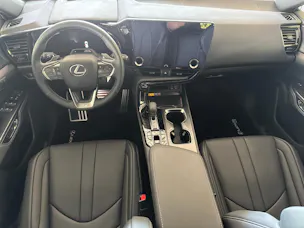 Lexus NX 450h+ F-Sport