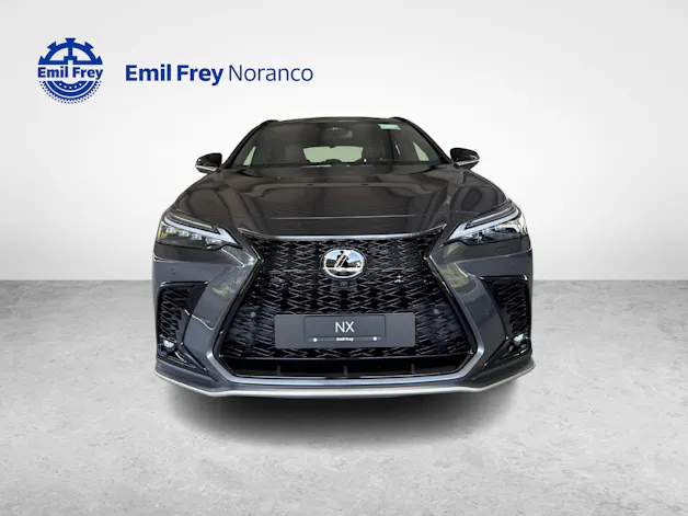 Lexus NX 450h+ F-Sport