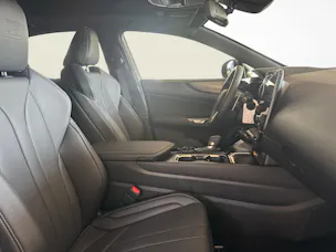 Lexus NX 450h+ F-Sport