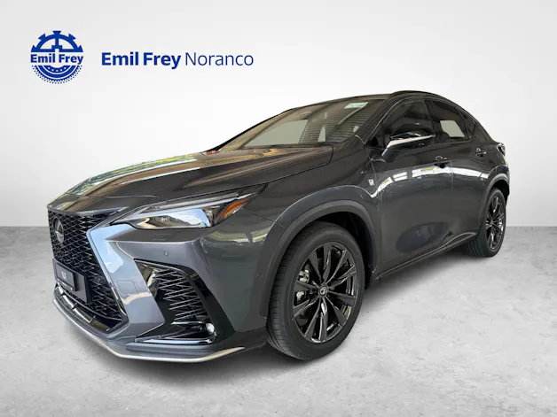 Lexus NX 450h+ F-Sport