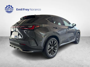 immagine del veicolo LEXUS NX 450h+ F-Sport