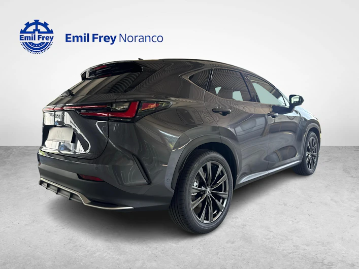 immagine del veicolo LEXUS NX