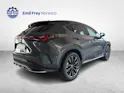 Lexus NX 450h+ F-Sport