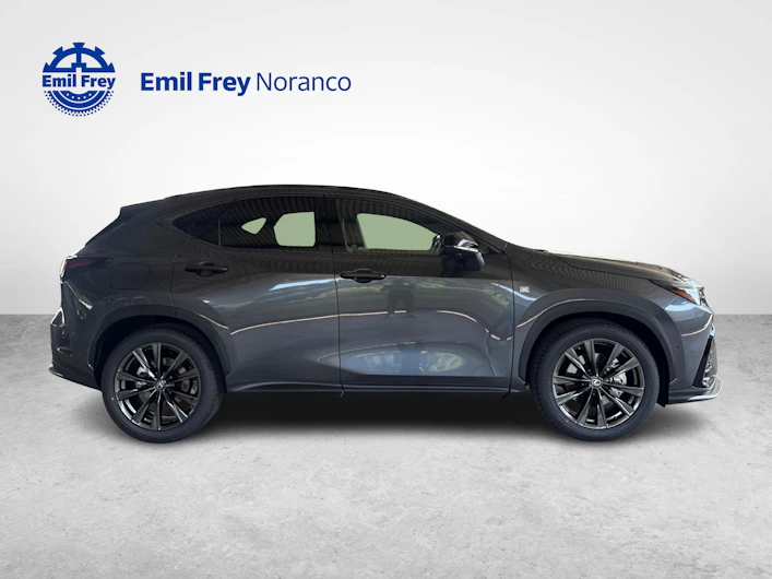 immagine del veicolo LEXUS NX