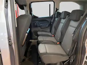 Toyota Proace City Verso L2 1.5 HDi 130 Trend