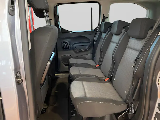 Toyota Proace City Verso L2 1.5 HDi 130 Trend