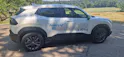 Suzuki e Vitara Compact Top 4x4