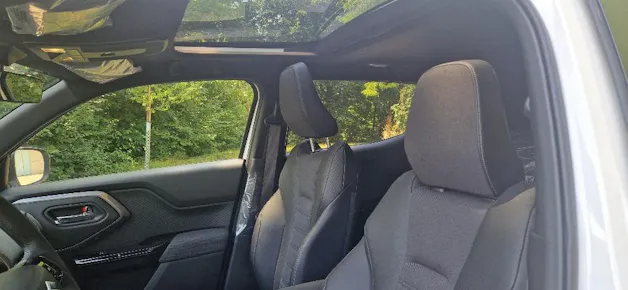Suzuki e Vitara Compact Top 4x4