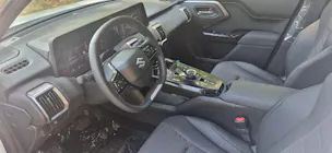 Suzuki e Vitara Compact Top 4x4