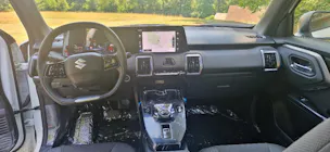 Suzuki e Vitara Compact Top 4x4