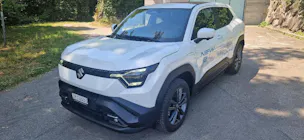 Suzuki e Vitara Compact Top 4x4