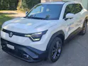 Suzuki e Vitara Compact Top 4x4