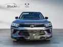 KGM Korando 1.5 T-Gdi Steel 4WD