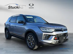 KGM Korando 1.5 T-Gdi Steel 4WD