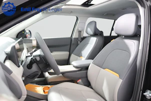 immagine del veicolo KIA EV3 81 kWh Earth+