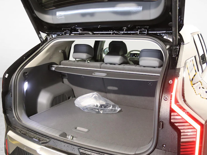 immagine del veicolo KIA EV3