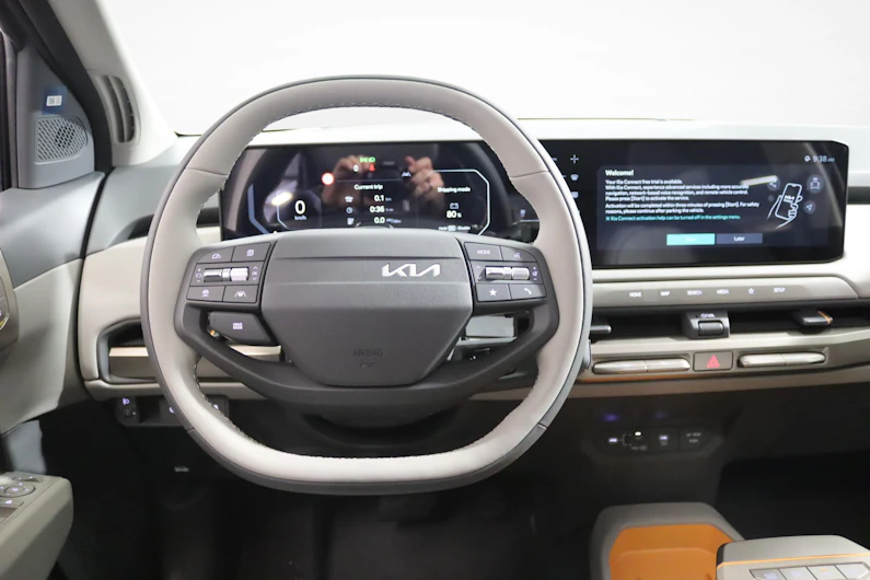 immagine del veicolo KIA EV3