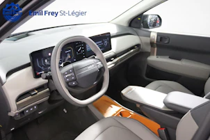 immagine del veicolo KIA EV3 81 kWh Earth+