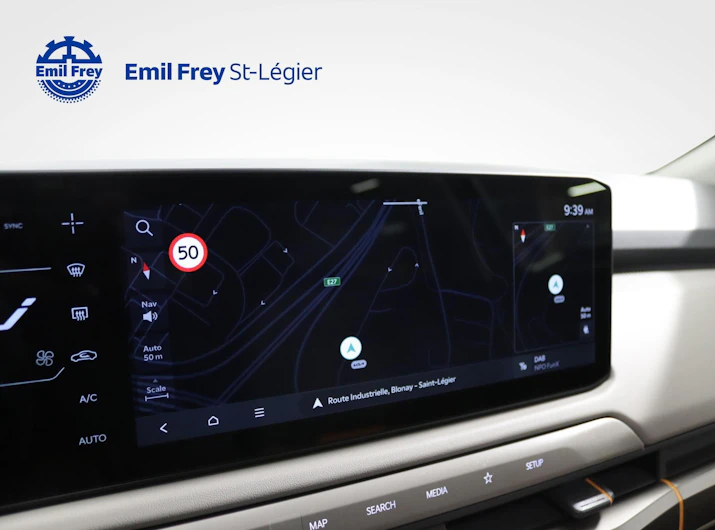 immagine del veicolo KIA EV3