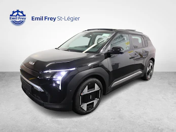 immagine del veicolo KIA EV3 81 kWh Earth+ immagine del veicolo KIA EV3 81 kWh Earth+
