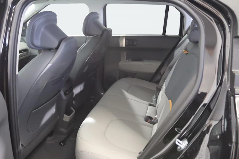 immagine del veicolo KIA EV3