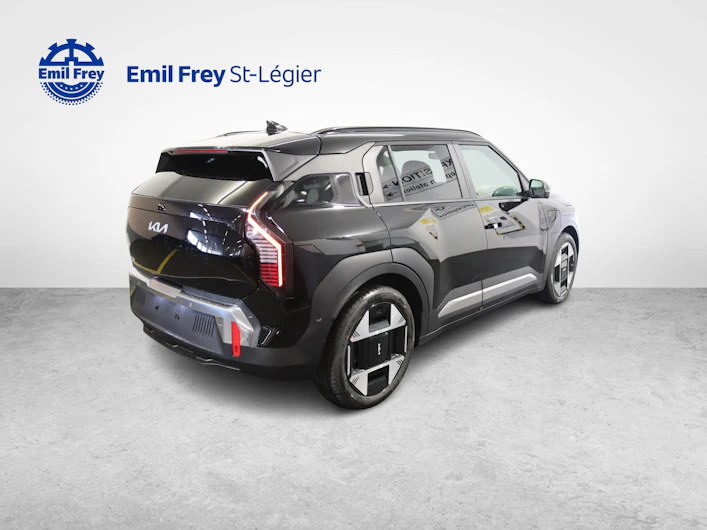 immagine del veicolo KIA EV3