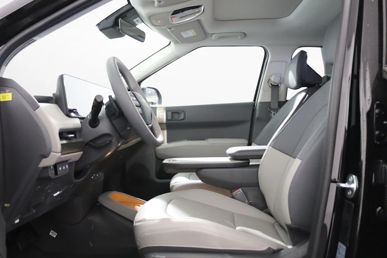 immagine del veicolo KIA EV3