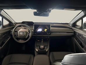image du véhicule TOYOTA bZ4X Touring Premium AWD