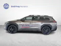 Toyota bZ4X Touring Premium AWD