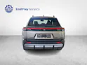 Toyota bZ4X Touring Premium AWD