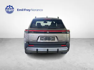 Toyota bZ4X Touring Premium AWD